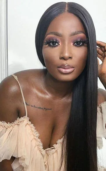 Get the best fall look with virgin hair bundles