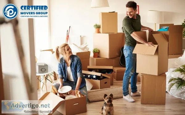 Packers and Movers in Zirakpur