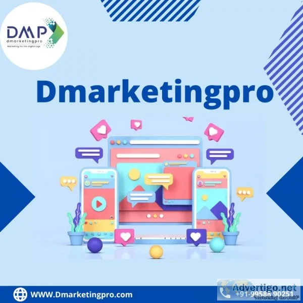 Top digital marketing services in noida