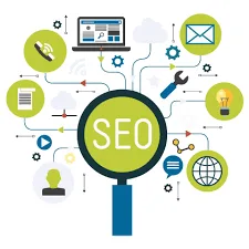 Seo services in chandigarh