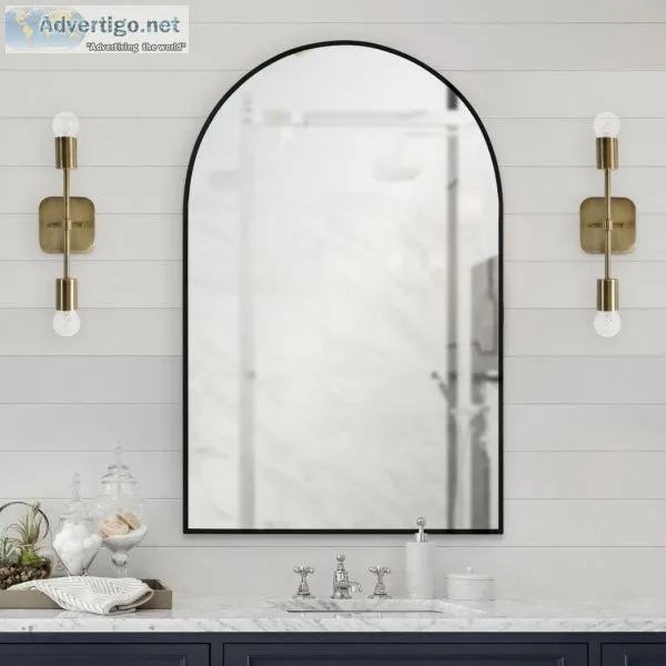 One Way Mirror  Wall Mirror  Mirrors  GwG Outlet