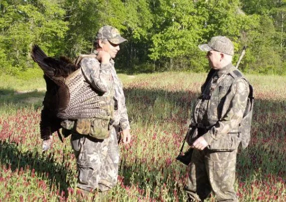 Visit Westervelt Wildlife Services For Hunting Leases and Huntin