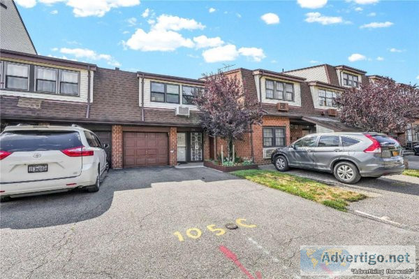 College Point condo for sale