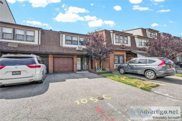 College Point condo for sale