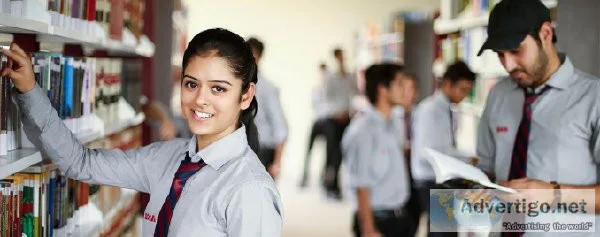 Best College for B.A. Noida &ndash Avviare Educational hub