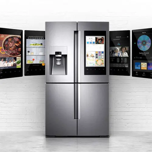 Samsung refrigerator service centre brookefield