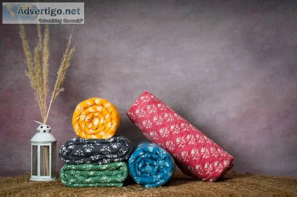 Deal with india?s best fabric manufacturer company