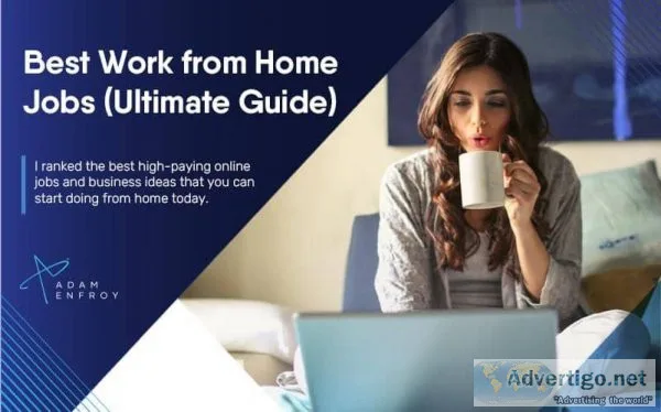Amazon Work From Home and Earn 40- 60 Per Hour