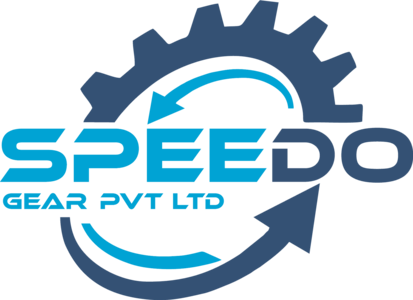 Speedo gears inline helical gear box in sp series