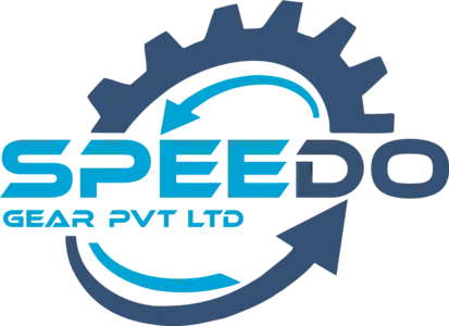 Speedo gears inline helical gear box in sp series