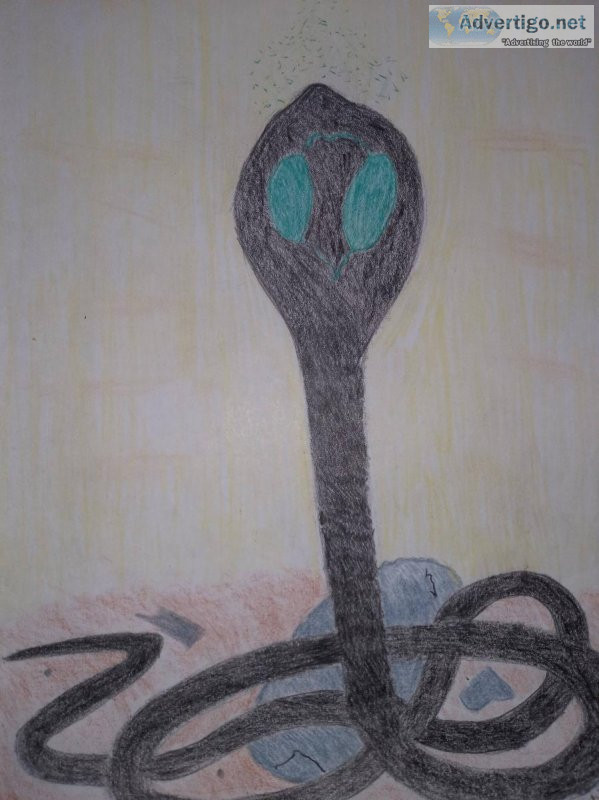 Lethal Serpent