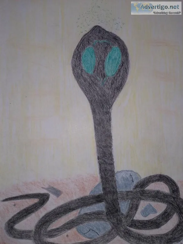 Lethal Serpent