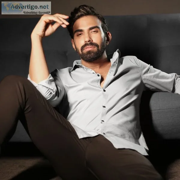 Get men s formal shirts online in india - beyoung