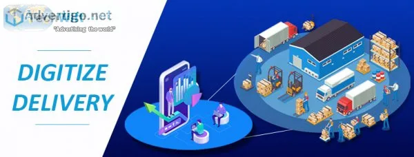 Logistics erp software - techwift