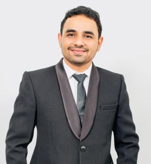 Dr maulik shah