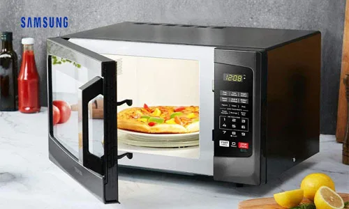 Samsung microwave oven service center repair near me