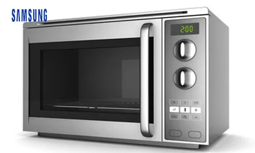 Samsung microwave oven service repair near me