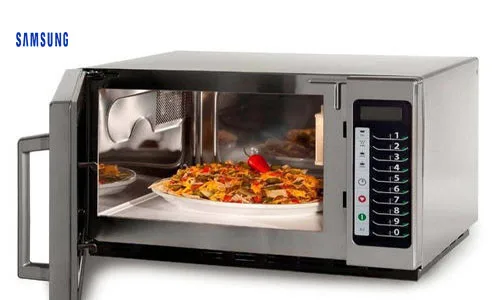 Samsung microwave oven service center near me