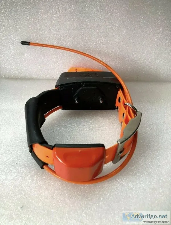 Garmin replace TTIO Hunting dog GPS tracking collar for Alpha 10