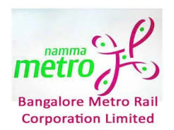 Bangalore Metro Rail Corporation BMRCL Form