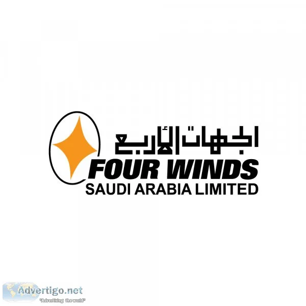 Four winds saudi arabia