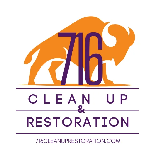 716 Clean up and Restoration