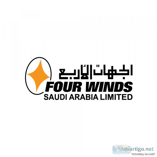 Four winds saudi arabia