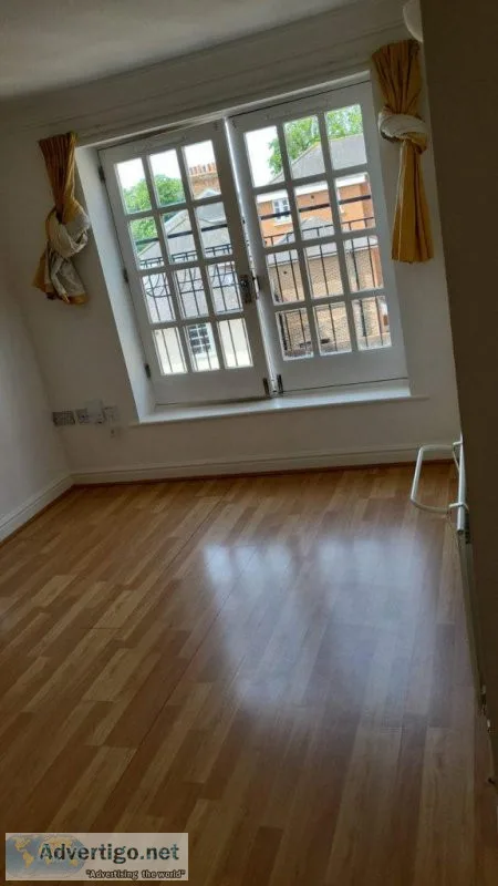 Cleaners Aldershot