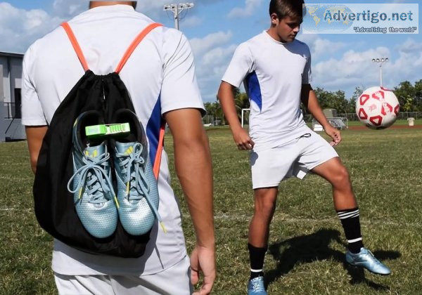 Do you have a hard time carrying shoes sometimes