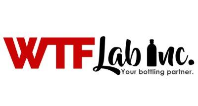 WTF Lab Inc Wholesale and supply shop