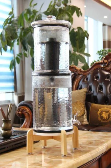 Is Your Tap Water Clean Enough to Drink