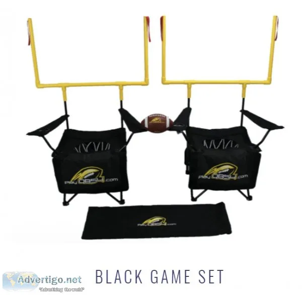 An Active Game the Whole Family Can Enjoy