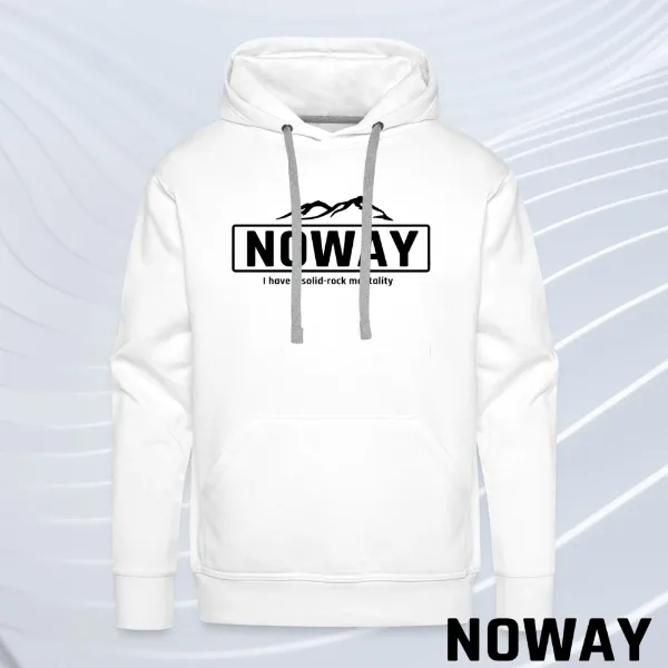 NOWAY FASHION EASY WEAR BRAND