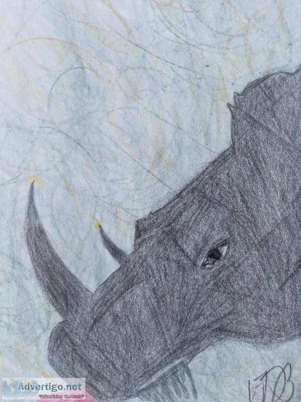 Horned and Dangerous