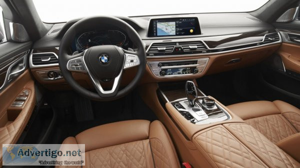 In dubai, uae, you can realize your dream of driving a bmw now