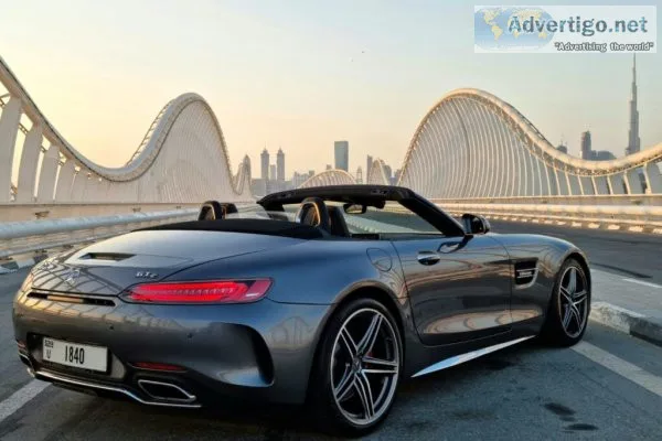 Lux motors makes driving a mercedes benz more enjoyable