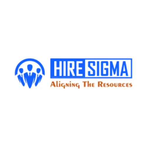 Hiresigma Us Recruitment Agency