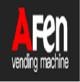 Afen vending machine