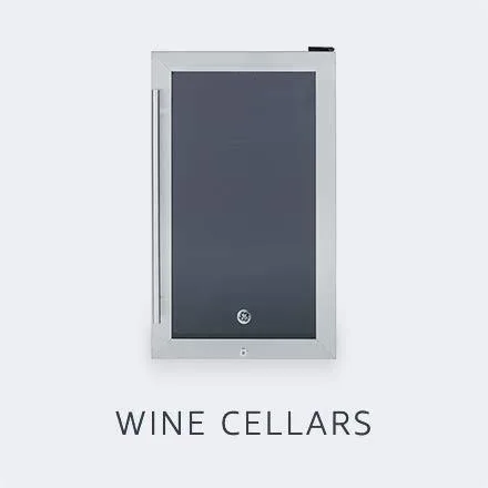 AMAZON FOR WINE CELLARS