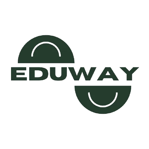 Magnetic whiteboard | eduway india | white and green board