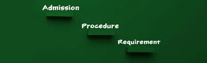 Admission in delhi public school