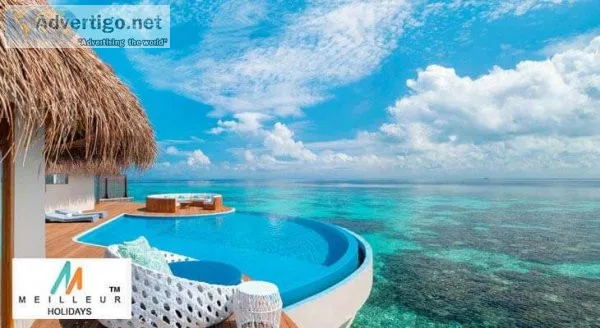 Looking for maldives tour package?