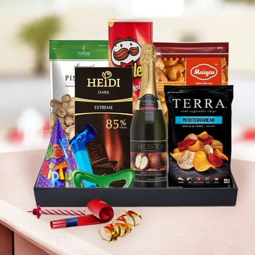 Sending birthday gifts online to mumbai