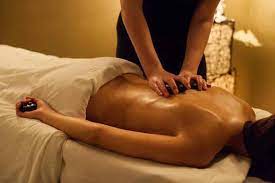 Bluemoon massage parlour kolkata