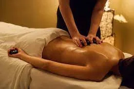 Bluemoon massage parlour kolkata