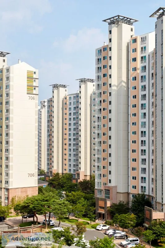Prestige Park Grove apartments for Sell
