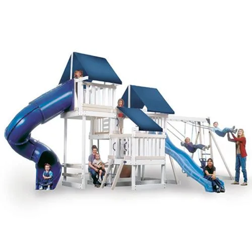Buy congo monkey playsystem swing set
