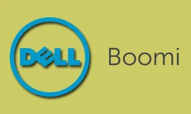 Certified dell boomi course - techsolidity