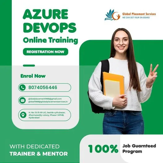 Azure devops online training in bangalore || support || proxy ||