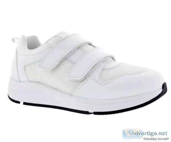 Buy The Best Drew Shoe Contest In White Color